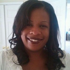 Meet your Posher, Peggy